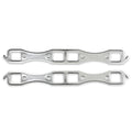 Header Gskts Seal-4-Good BBM Rect Port 1.5 x 1.8 - 66036 Vinyasa Automotive