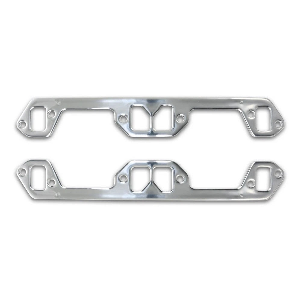 Header Gskts Seal-4-Good SBM Rect Port 1.0x1.625 - 66037 Vinyasa Automotive