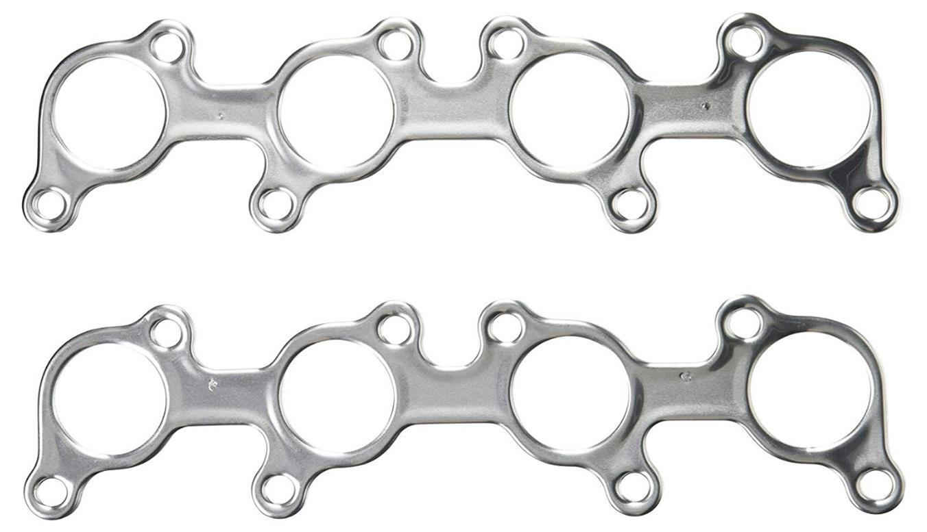 Header Gskts Seal-4-Good Ford 5.0L Coyote - 66090 Vinyasa Automotive