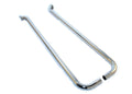 Lake Pipe Chrome - H1283 Vinyasa Automotive