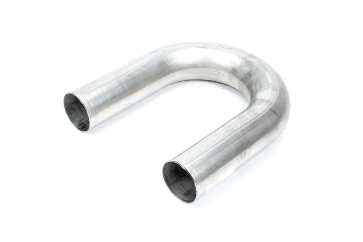 U Bend 304 Stainless 2 1/2 - H6938 Vinyasa Automotive