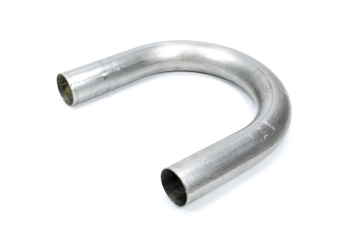 U Bend 304 Stainless 2 1/2 - H6940 Vinyasa Automotive