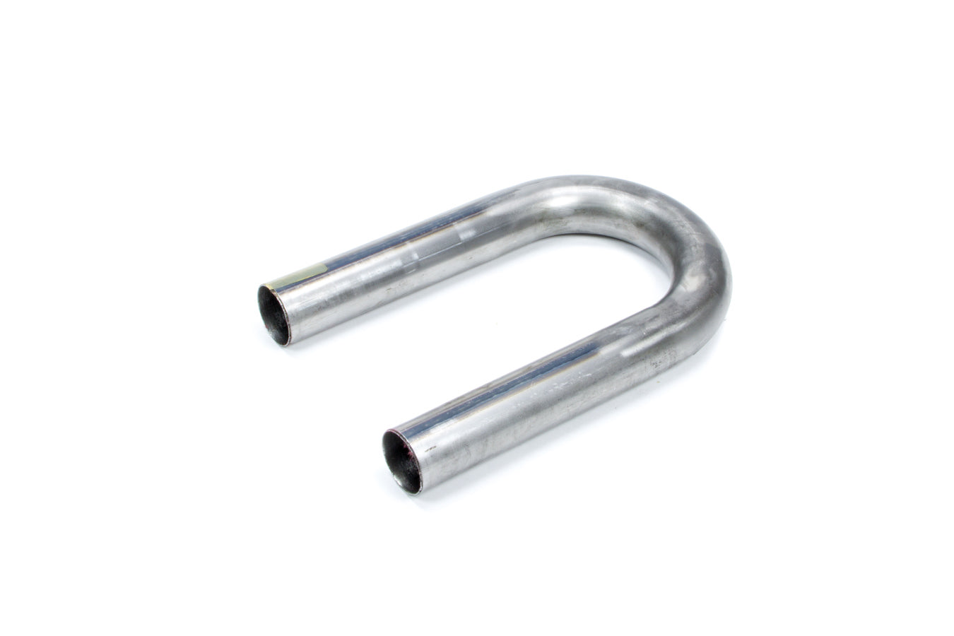 U-Bend Mild Steel 1.250 x 2.25in Radius 18 Gauge Vinyasa Automotive