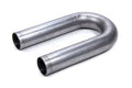 U-Bend Mild Steel 1.500 x 2in Radius 16 Gauge - H7007 Vinyasa Automotive