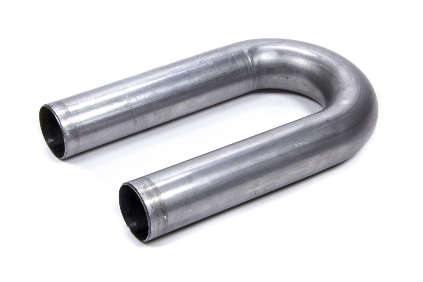 U-Bend Mild Steel 1.500 x 2in Radius 16 Gauge - H7007 Vinyasa Automotive