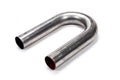 U-Bend Mild Steel 1.625 x 2.5 Radius 18 Gauge - H7016 Vinyasa Automotive