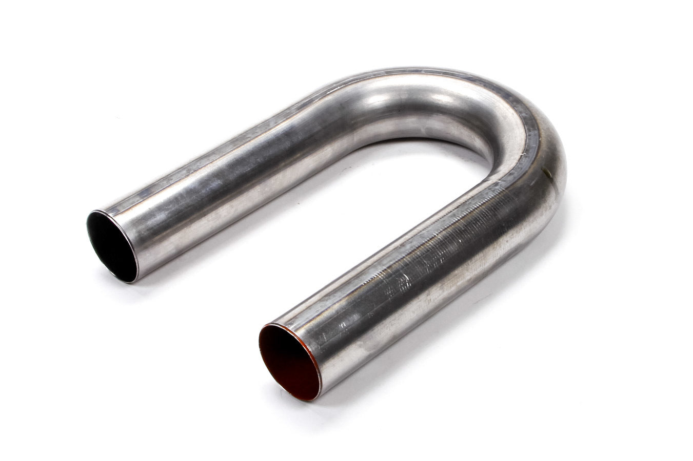 U-Bend Mild Steel 1.625 x 2.5 Radius 18 Gauge - H7016 Vinyasa Automotive