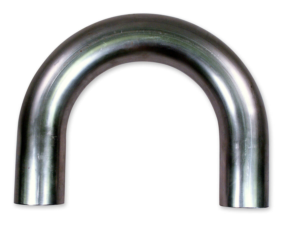 U-Bend Mild Steel 2in 18-Gauge - H7038 Vinyasa Automotive