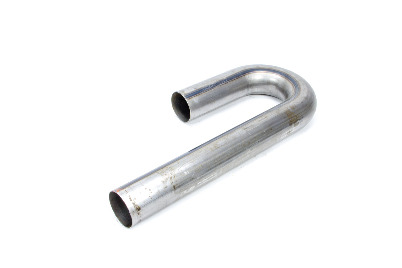 J Bend Mild Steel 2 1/2 - H7054 Vinyasa Automotive