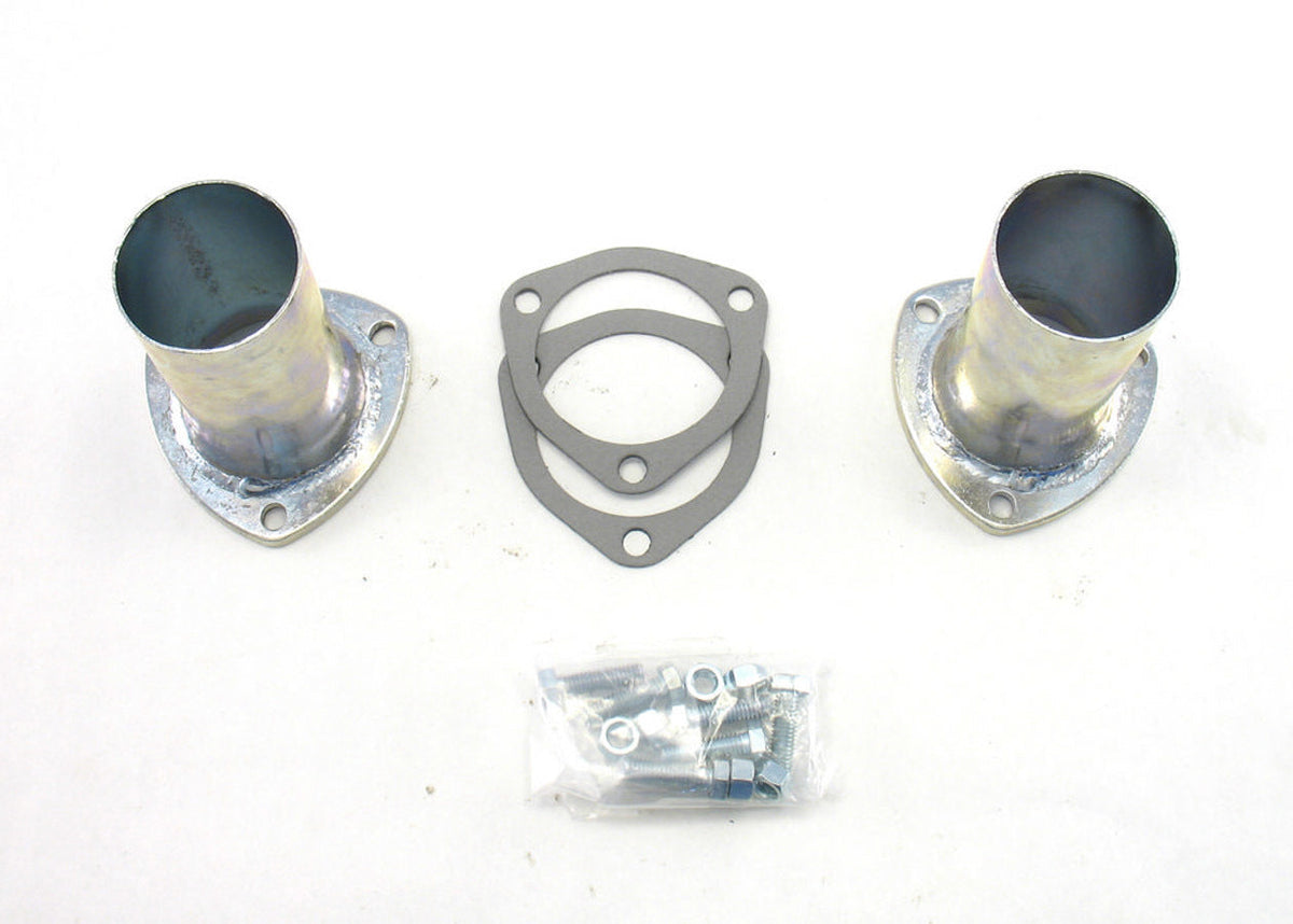 Collector Reducer 3in - H7238 Vinyasa Automotive