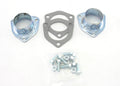 Collector Reducers - 1pr 2-1/2in to 2in - H7248 Vinyasa Automotive
