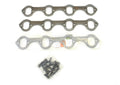 Header Flange Kit - SBF 5/16 Thick - H7870 Vinyasa Automotive