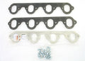 Header Flange Kit - BBF 5/16 Thick - H7871 Vinyasa Automotive