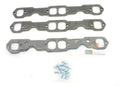 Header Flange Kit - SBC 5/16 Thick - H7894 Vinyasa Automotive