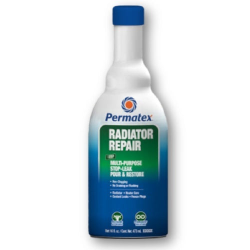 Radiator Repair 16 Oz Vinyasa Automotive
