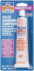 Valve Grinding Compound - 80037 Vinyasa Automotive