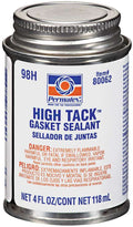 4 Oz High Tack Adhesive Vinyasa Automotive