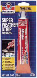 Super Weatherstrip Vinyasa Automotive