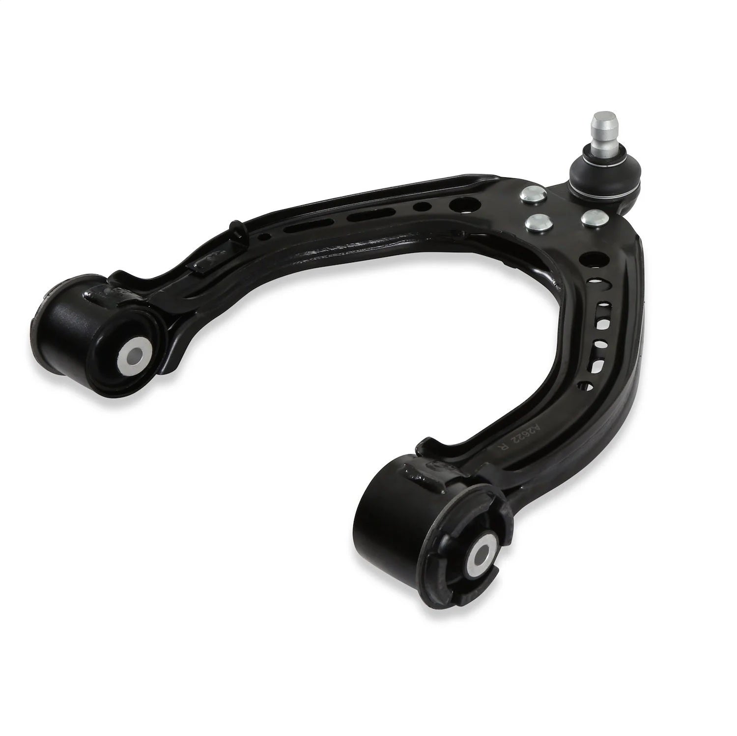 Front Upper Control Arm Right - 10810259 Vinyasa Automotive