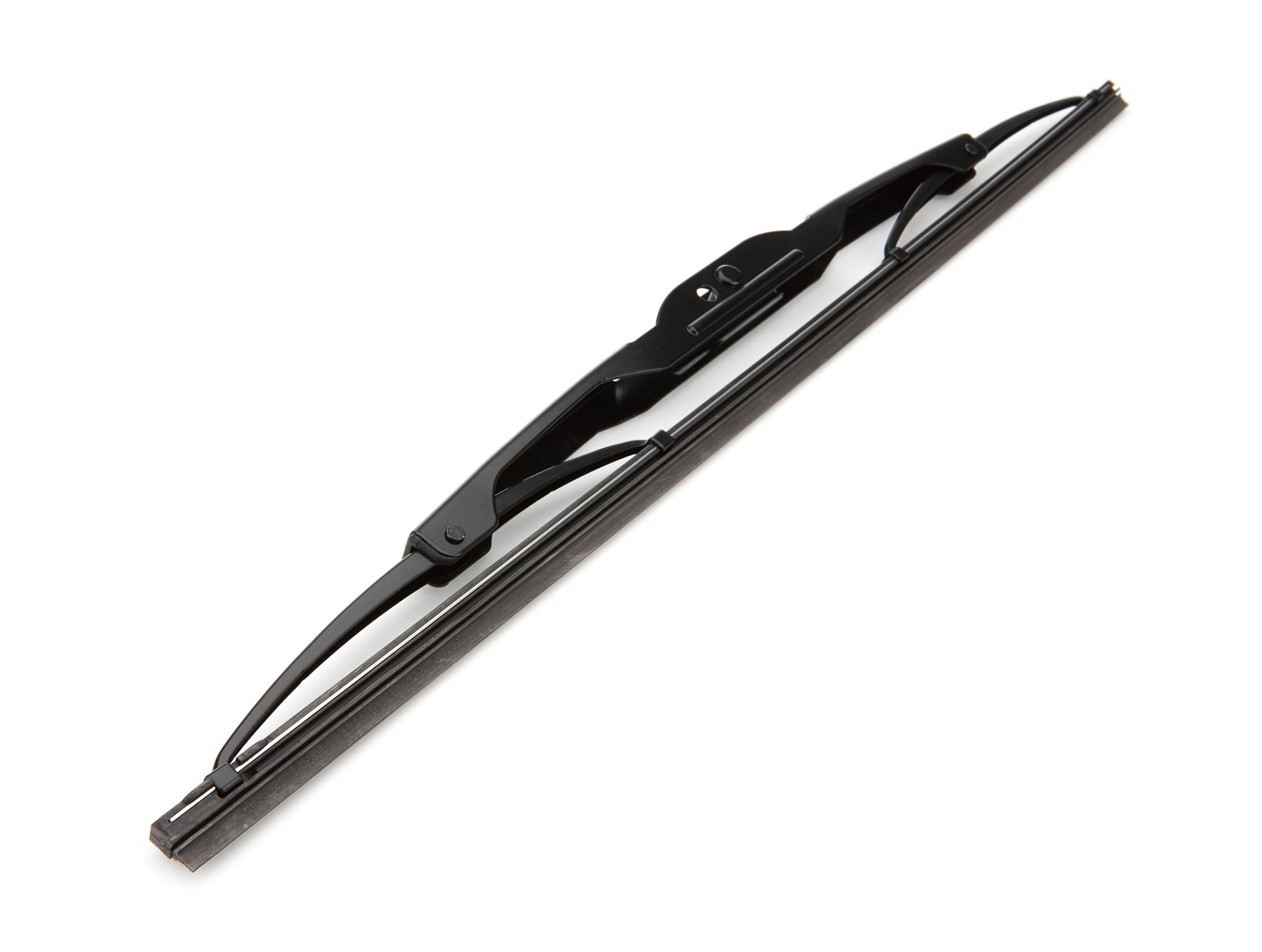 Super Silicone Wiper Blade 18in Each Vinyasa Automotive