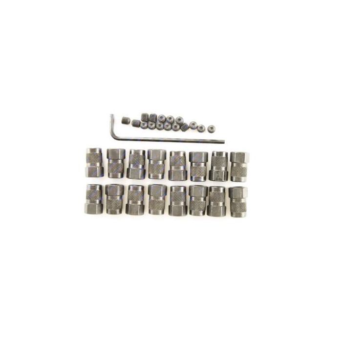 Rocker Arm Fastener Kit - 850008 Vinyasa Automotive