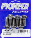 Flywheel Bolt Kit 7/16-20 x 1 in - 859030 Vinyasa Automotive