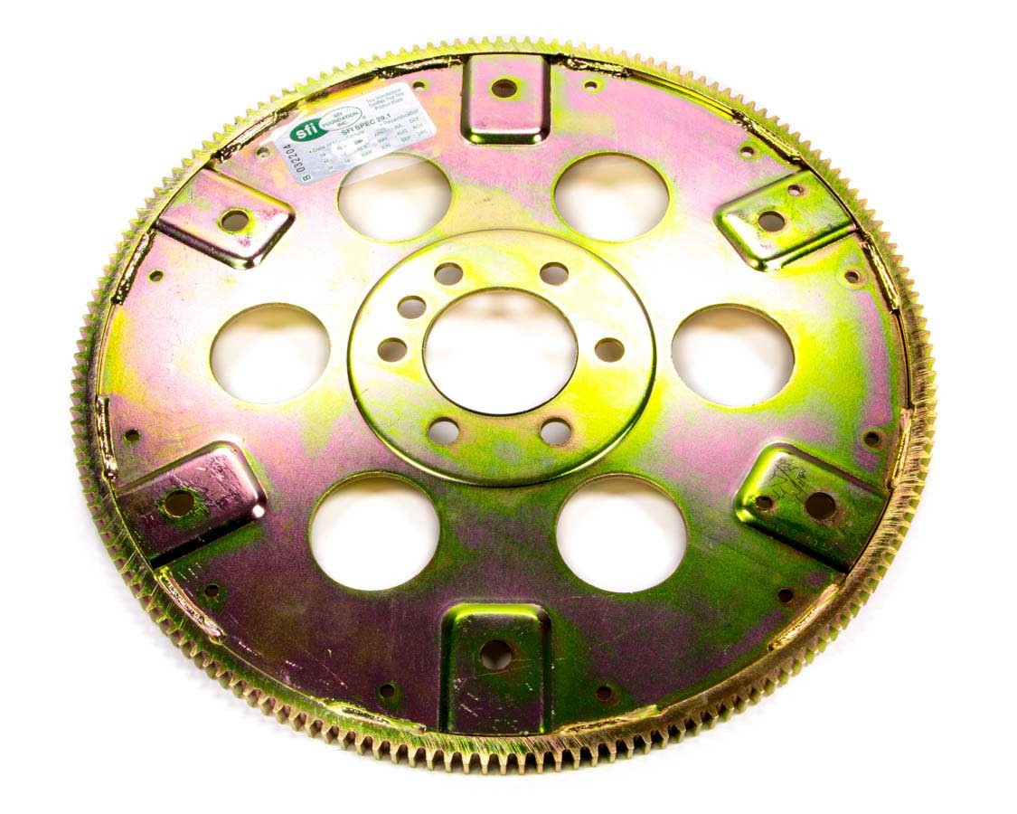 Flexplate 168 Tooth Intake. Chevy - 871001 Vinyasa Automotive