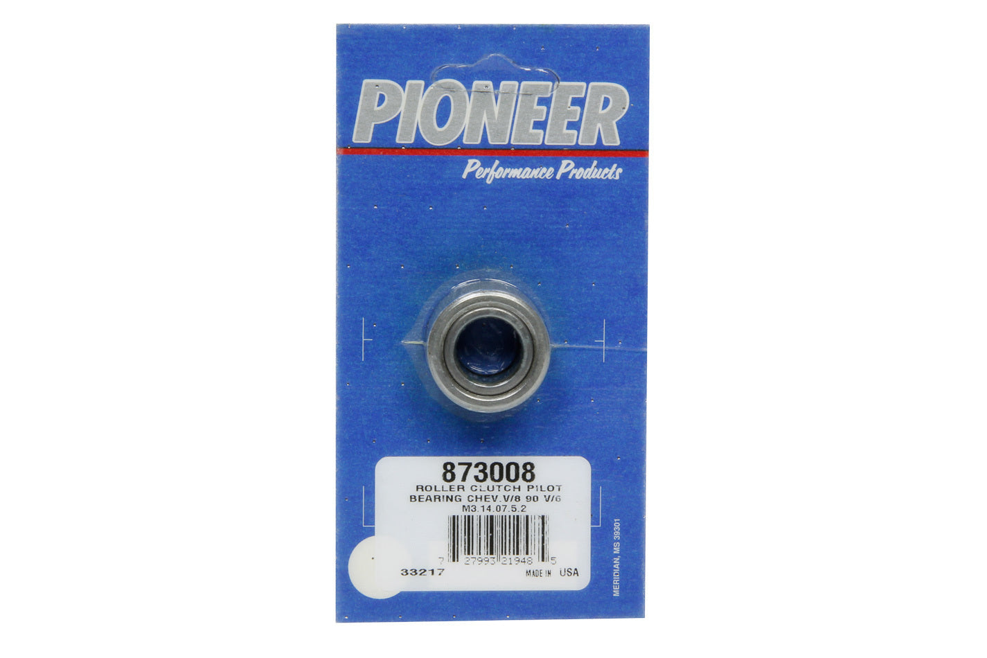 GM HD Pilot Bushing - 873008