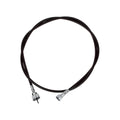 Speedometer Cable 63in Length AMC/GM/Ford/Mopar - CA3002 Vinyasa Automotive