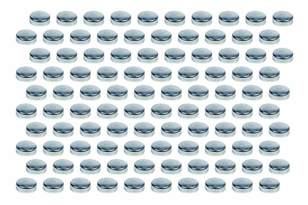 Expansion Plugs - 1-5/8 (100) - EPC41100 Vinyasa Automotive