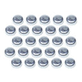 Expansion Plugs - 5/8in 100pk - EPC52100 Vinyasa Automotive