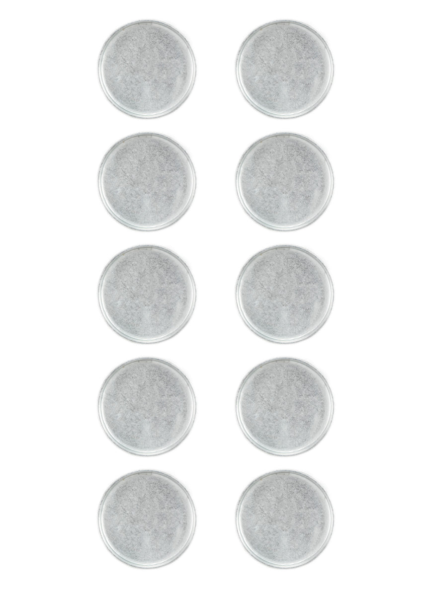 Expansion Plugs 10pk 2-1/4 Dia Shallow Style - EPS17510 Vinyasa Automotive