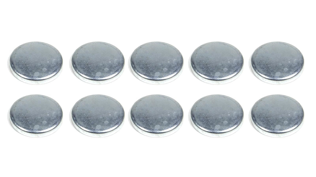 Rear Cam Plugs - SBC (10pk) - EPS7810 Vinyasa Automotive