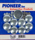 350 Chevy Freeze Plug Kit - PE100 Vinyasa Automotive