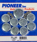 454 Chevy Freeze Plug Kit Vinyasa Automotive