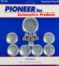 302 Ford Freeze Plug Kit - PE108 Vinyasa Automotive