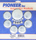390 Ford Freeze Plug Kit Vinyasa Automotive