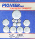 350 Olds Freeze Plug Kit - PE124 Vinyasa Automotive