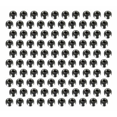 Pipe Plug - 3/8 25pk Hex Socket - PP63725 Vinyasa Automotive