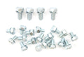 Oil Pan Bolt Kit SBC/SBF - S1100 Vinyasa Automotive