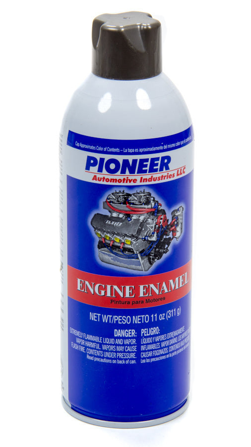 Engine Paint - Cast Iron Gray - T58A Vinyasa Automotive