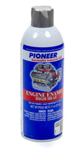 Engine Paint - High Heat Aluminum - T62A Vinyasa Automotive
