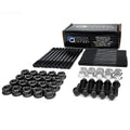 Main Cap Fasteners - 1000098 Vinyasa Automotive