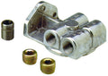 Remote Oil Filter Mount - 1791 Vinyasa Automotive