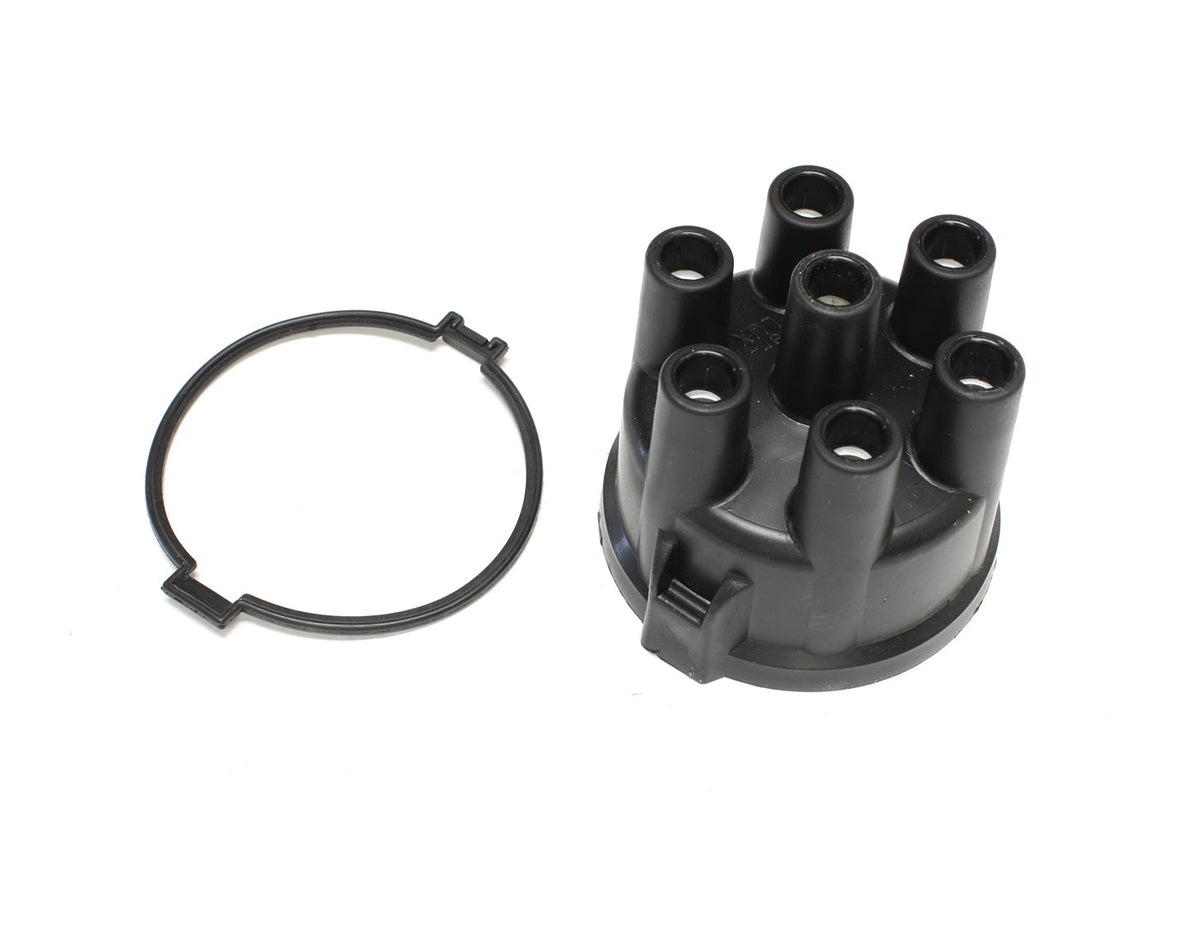 Distributor Cap - 0221602 Vinyasa Automotive