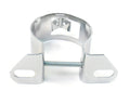 Chrome Coil Bracket - 10002 Vinyasa Automotive