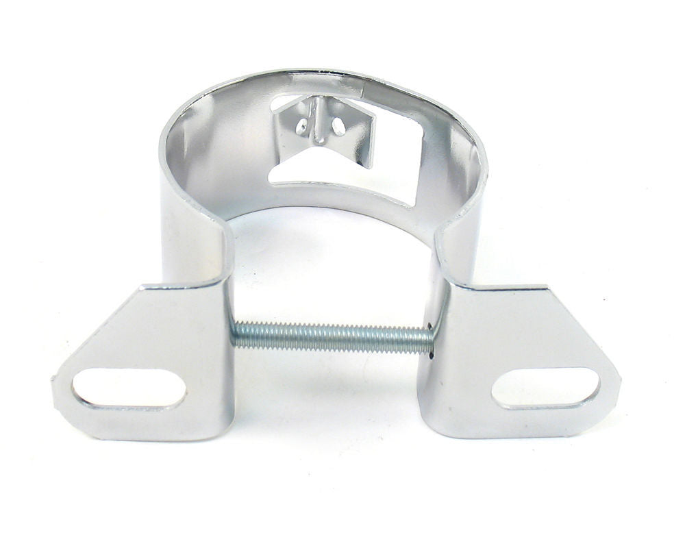 Chrome Coil Bracket - 10002 Vinyasa Automotive