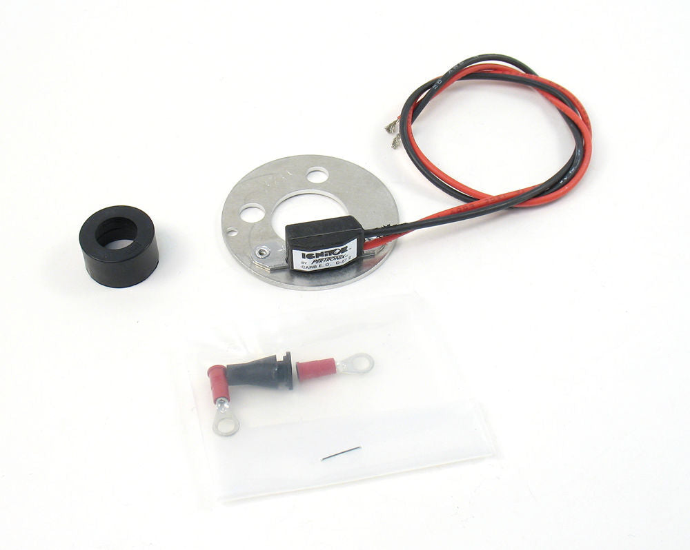 Ignitor Delco 2 Cylinder - 1121 Vinyasa Automotive