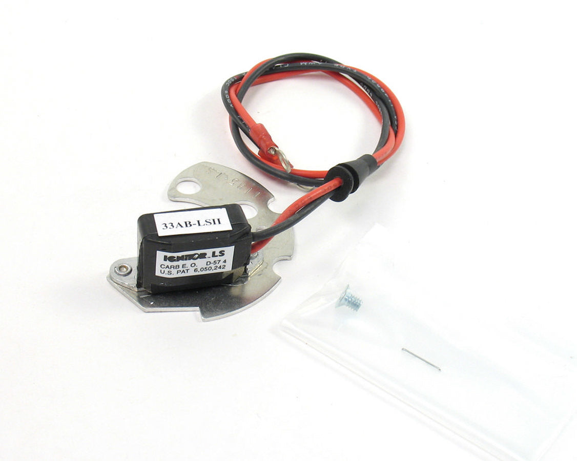 Ignitor (Lobe Sensor) Delco 8 - 1185LS Vinyasa Automotive