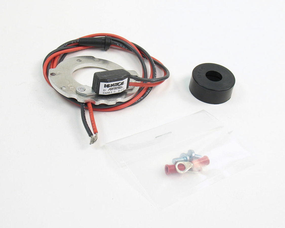 Ignitor Ford 4 Cylinder - 1244A Vinyasa Automotive